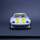 Illustration for article titled Porsche 993R